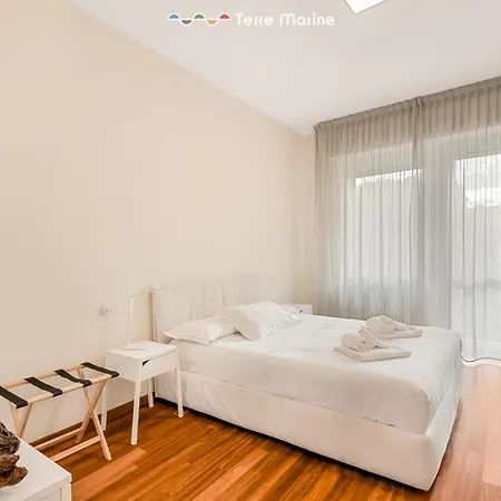 The Star, Terremarine Apartamento La Spezia