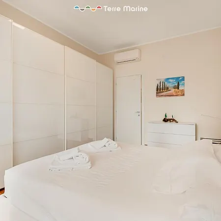 The Star, Terremarine *