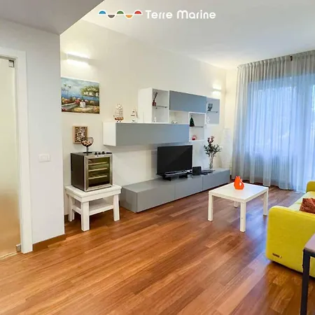 The Star, Terremarine * La Spezia