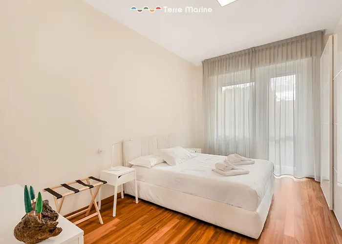 The Star, Terremarine Apartamento La Spezia