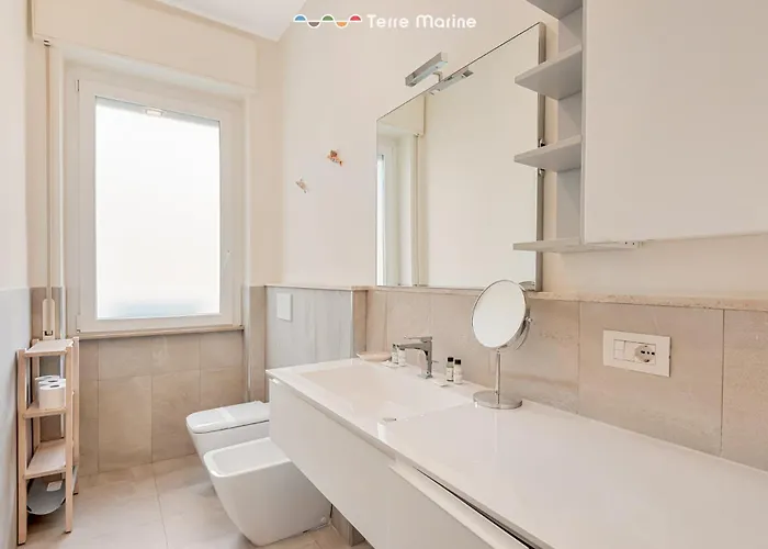 The Star, Terremarine * La Spezia