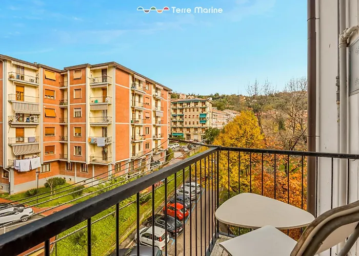 The Star, Terremarine Apartamento