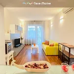 아파트 The Star, Terremarine 라스페치아