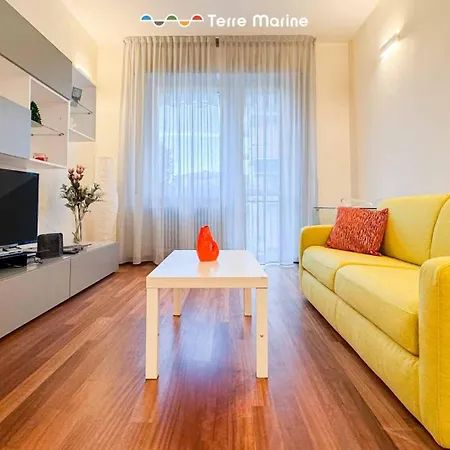 The Star, Terremarine Apartment La Spezia