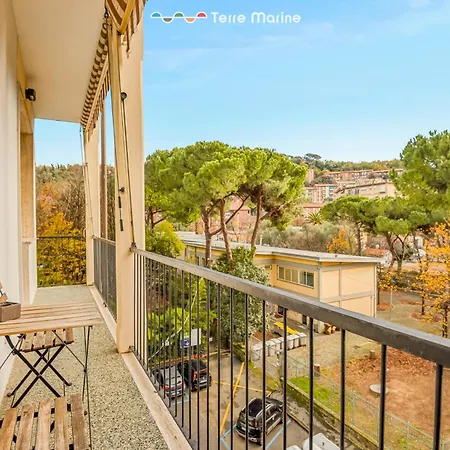 The Star, Terremarine La Spezia