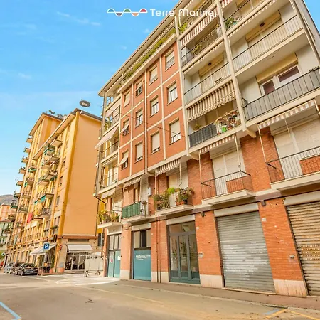 The Star, Terremarine Apartment La Spezia