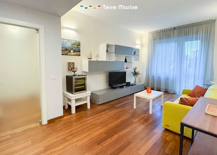 The Star, Terremarine * La Spezia