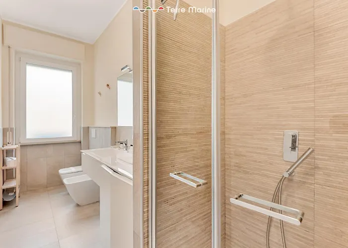 The Star, Terremarine La Spezia