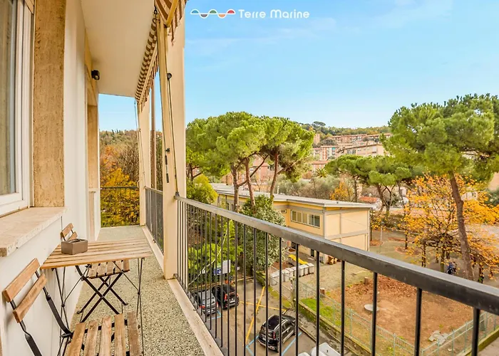 The Star, Terremarine La Spezia